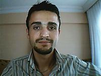 beyogluerdinc - Ait Kullanıcı Resmi (Avatar)