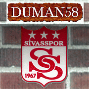 duman58 - Ait Kullanıcı Resmi (Avatar)