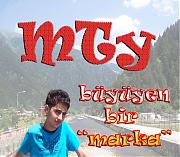 mTy58 - Ait Kullanıcı Resmi (Avatar)